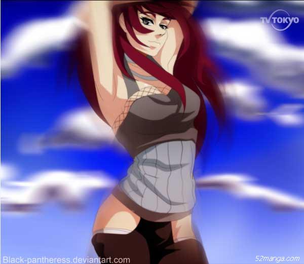 火影女忍者同人美图第一弹之日向雏田