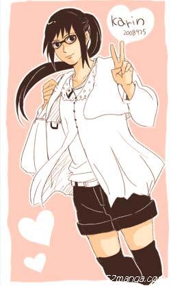 邻家女孩，是香磷吗