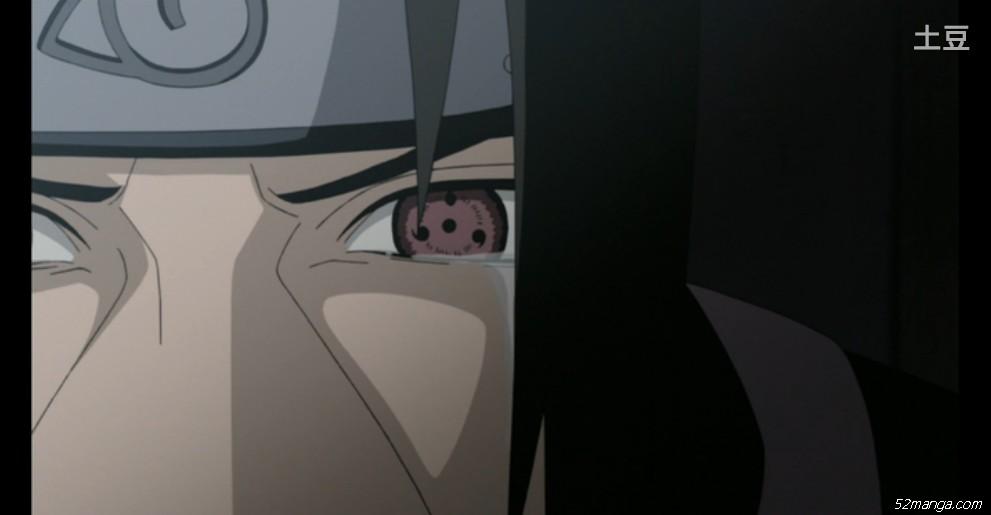 我都会一直爱你-火影忍者最帅瞬间