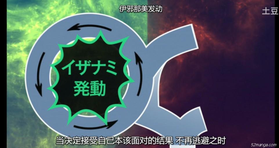 当决定接受自己本该面对的结果不再逃避时