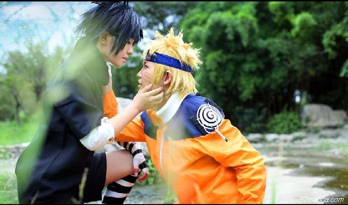 你这个没有父母没有朋友的家伙！能明白我什么。你这个从一开始就孤单一个人的家伙，能明白我什么！正因为有羁绊才会痛苦，失去这珍贵的羁绊是何种痛苦滋味，你能明白吗？