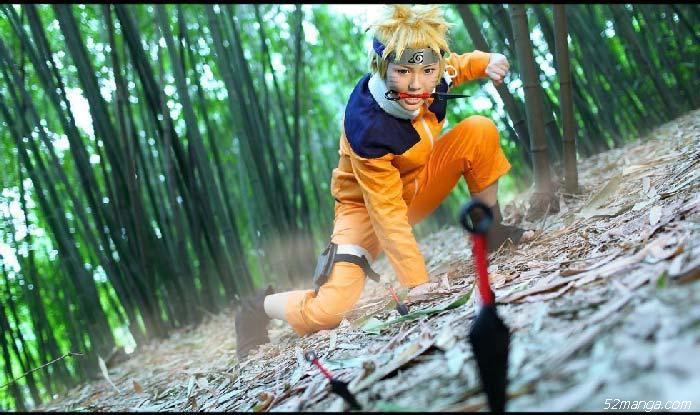 虽然我真的不明白什么才是真正的亲情，但是想起和伊鲁卡老师在一起的时候，我能理解感觉父亲就是这种感觉吧。
于我来说，这种关系是好不容易才得到的，所以我才要阻止你！！！