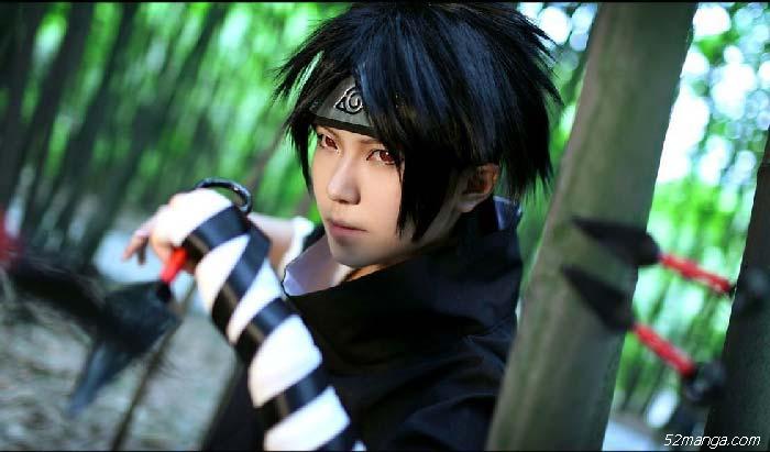 现在的我不需要什么亲情，什么兄弟，我渴望的是力量！能让我完成复仇的力量！！所以不管是谁来阻止我，就算是你-鸣人，我也要杀了你。