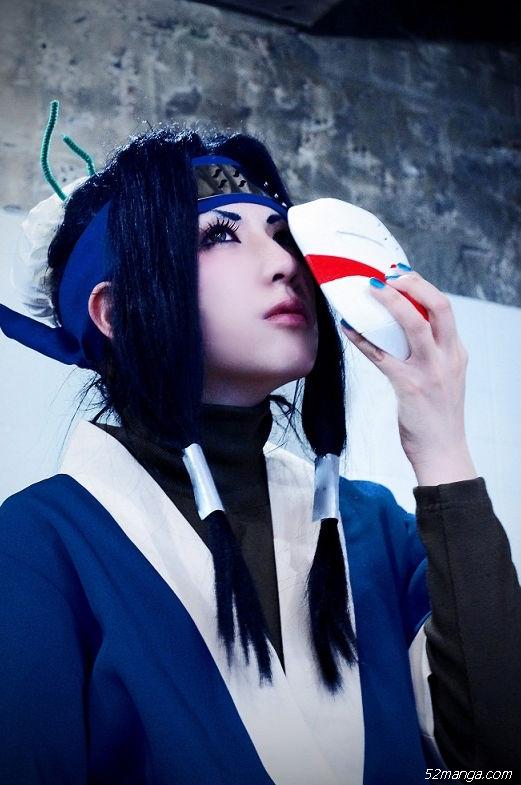 这个白很正点呀