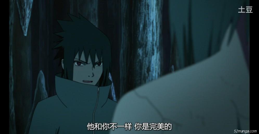 他有什么资格让哥哥为他做那么多
你和他不一样 你是完美的