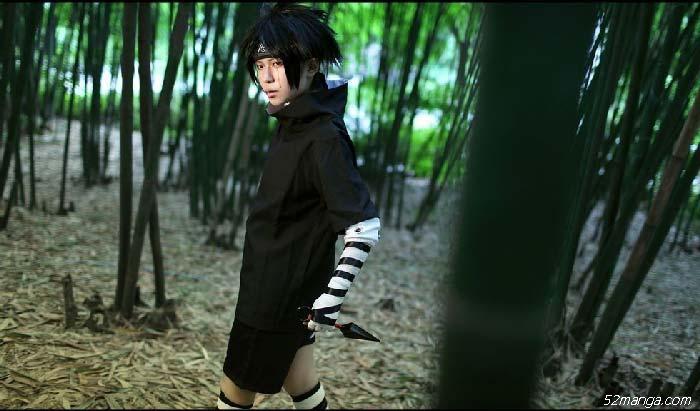 过多的羁绊只会让你迷惘，愿望越是强烈，就越会冲淡那份珍视的感情。我不需要迷惘。我需要的是对那个人的复仇！把那个人亲手杀掉。