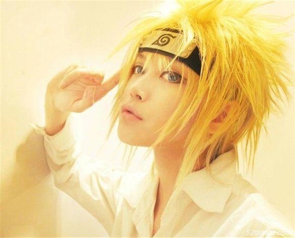 四代火影风波水门