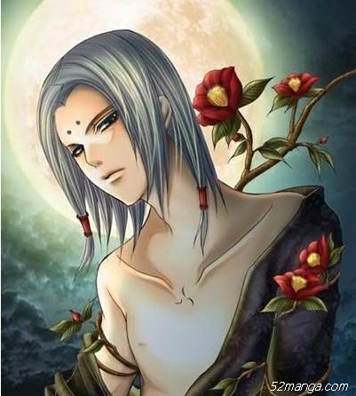 人走茶凉，妻易主——君麻吕
想当年，以为是岸本《圣斗士》看多了，把穆给穿越过来了出的君麻吕，拖着病娇的身体也要为大蛇丸大叔战斗，临死之前还为蛇叔正身“你们懂什么？你们懂大蛇丸大人什么”！此等壮举，直接坚定了大蛇丸头号死忠犬的身份。
没想到，其实人家早有妻子那就是独守空房的重吾啊，人家重吾很忠贞本来想随了君麻吕而且，结果看佐助长得比仙还美，而且还是君麻吕舍命弄回来了，算了我就把佐助当君麻吕吧，说不定还能攻……
君麻吕啊，你要是看到重吾为佐助变小孩，不离不弃你这心咋想啊。