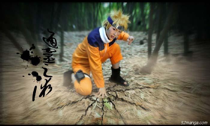 佐助，什么是复仇？什么是力量？是无尽的杀戮吗？清醒吧，佐助！！