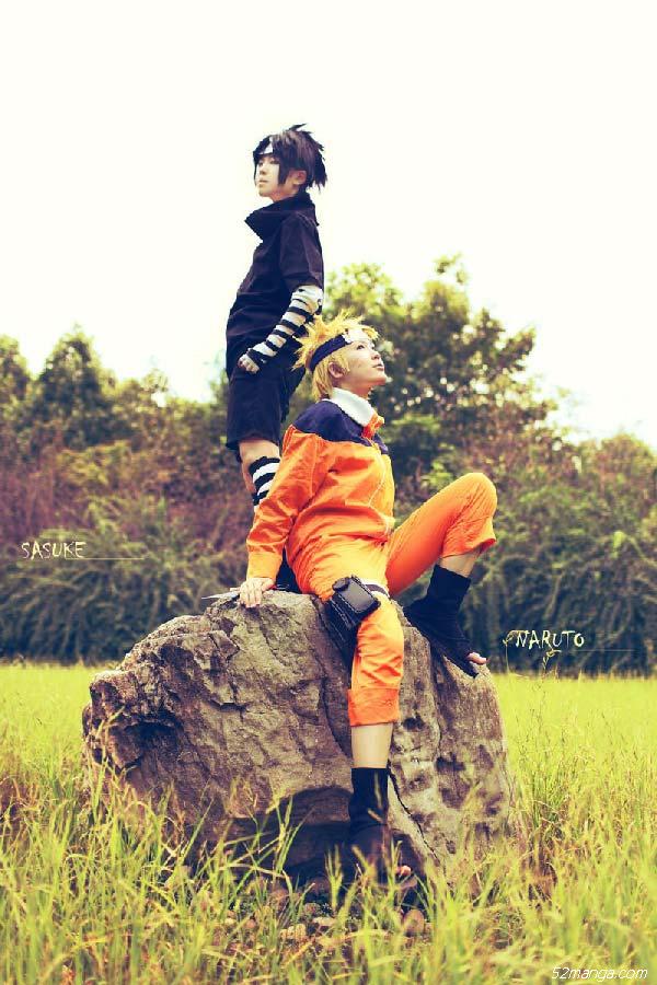 曾经我们是并肩战斗的兄弟