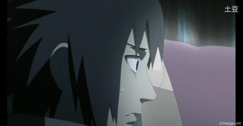 我都会一直爱你-火影忍者最帅瞬间