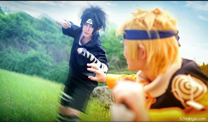 孤单一个人的痛苦真的是很难受吧？不知道为什么我非常了解你的心情，不过我已经找到了我很珍惜的人。我不会让你伤害我所珍惜，即时杀了你也要阻止你