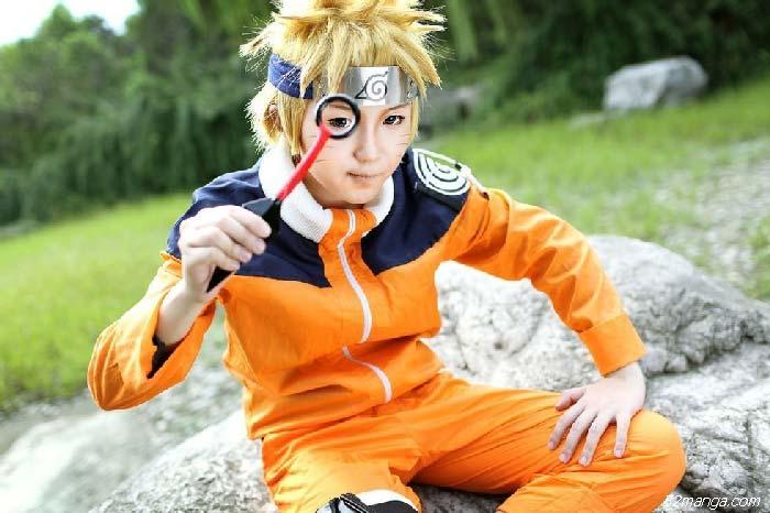 说到做到，笔直向前，这就是我的忍道