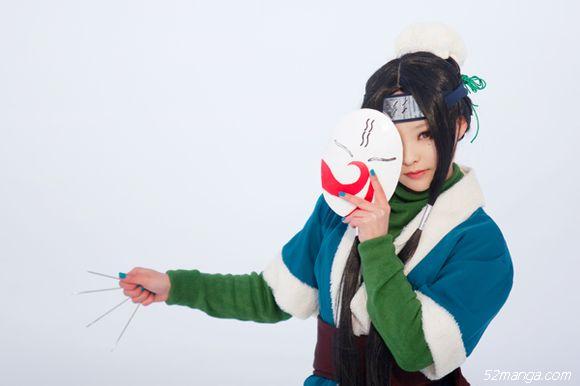 好俊俏的白第二弹