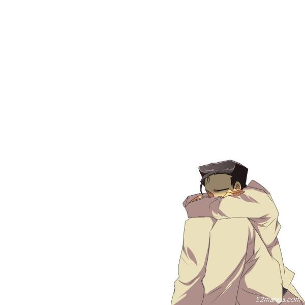 遗失的美好 名侦探柯南同人美图