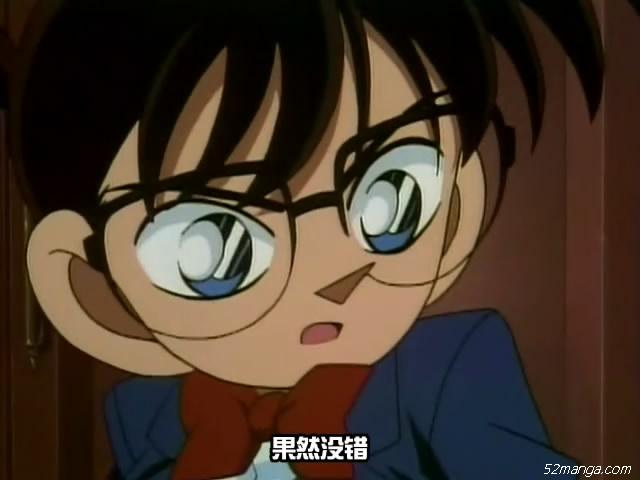 18、果然！——yappari
小柯同学的智慧是无限的！！谁也别想逃脱小柯同学的法眼。。。