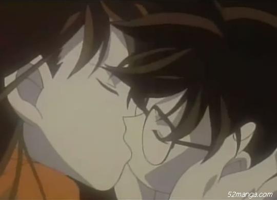 名侦探柯南 搞笑 经典