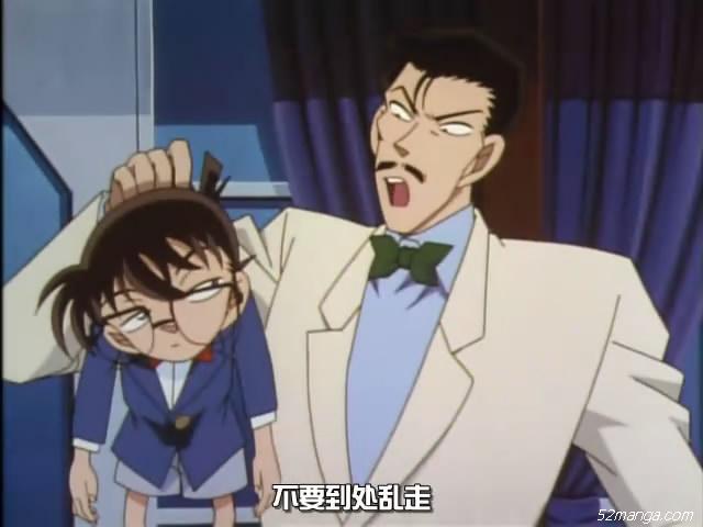 15、不要乱跑！
呃。。一切尽在不言中。。。