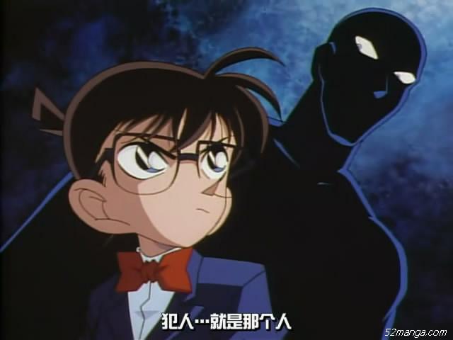 17、犯人就是/只能是那个人！
是谁呢是谁呢。。就是不告诉你！！