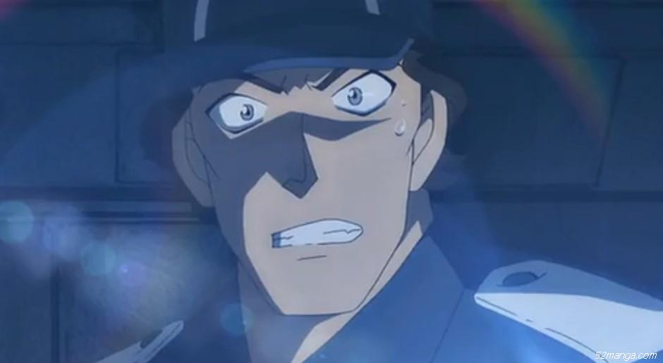 看清楚了没，他就是凶手