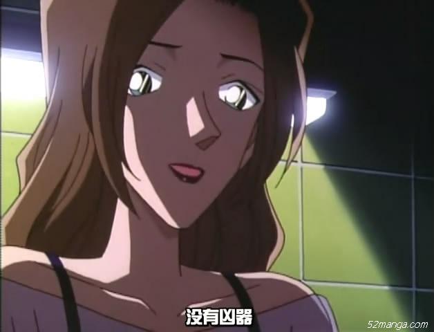 4、凶器（きょうき）————kyouki
这是一个考验大家想象力的超高频词汇。
它几乎无处不在，皆可取代。它可能是指甲、是衣架、是奖杯；还可能是电话线、是录影带、是烟灰缸；甚至可能是BRA里的钢丝……
正所谓

小楼一夜听春雨，惊觉春雨为凶器。
莫愁前路无知己，知己手里有凶器。
江山代有才人出，才人怎能无凶器。
商女不知亡国恨，尤恨万物皆凶器。
身无彩凤双飞翼，一飞飞出个凶器。
沉舟侧畔千帆过，千帆侧畔有凶器。
洛阳亲友如相问，世上万物皆凶器！