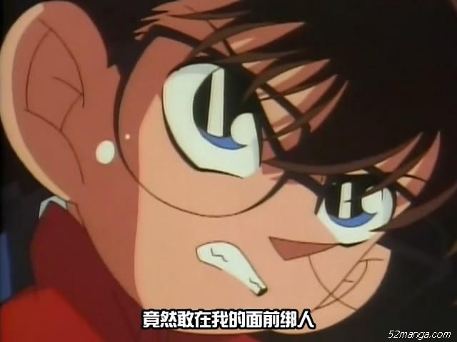 21、竟然当着我的面杀人！