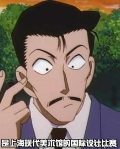 上海现代美术馆历史好悠久啊