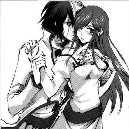 死神，简直帅呆了 乌鲁奇奥拉