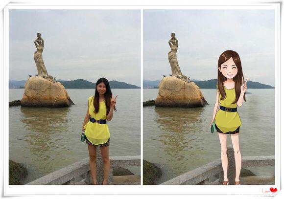 二次元三次元对对碰国人版