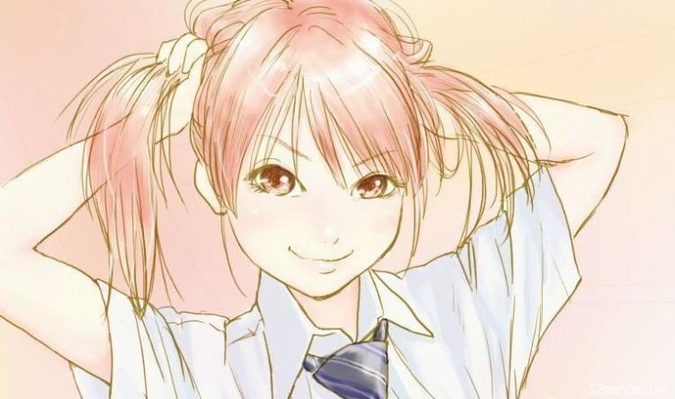 生活和漫画的性感碰撞