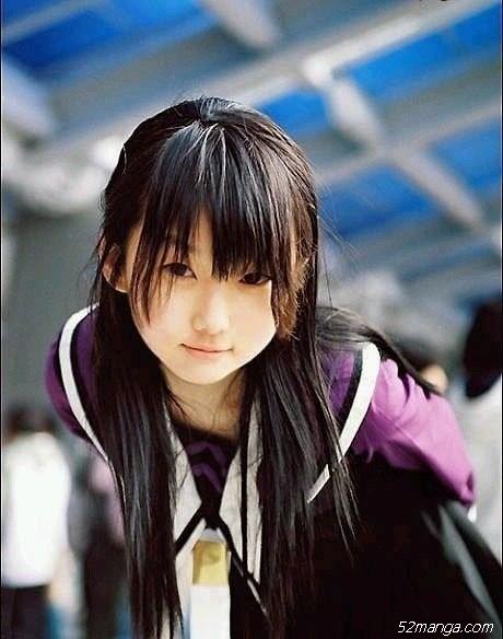 生活和漫画的性感碰撞