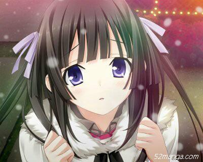 那些让人怦然心动的萝莉 美女