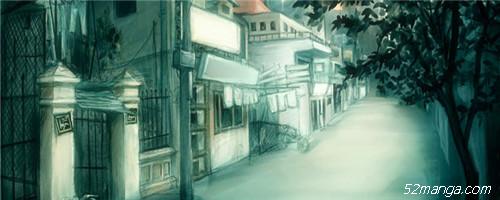 那些让人怦然心动的二次元场景