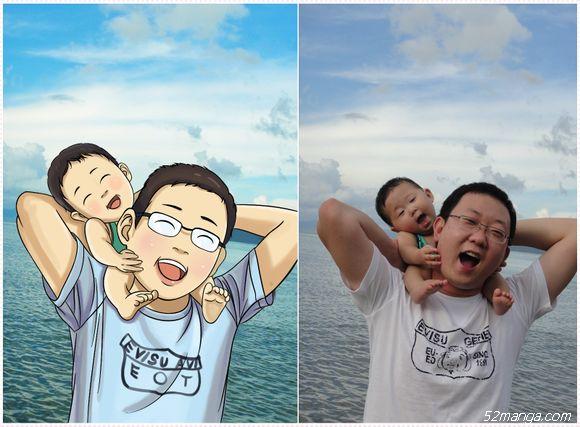 二次元三次元对对碰国人版