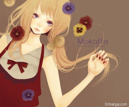 那些让人怦然心动的萝莉 美女