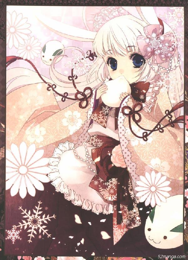 那些让人怦然心动的萝莉 美女