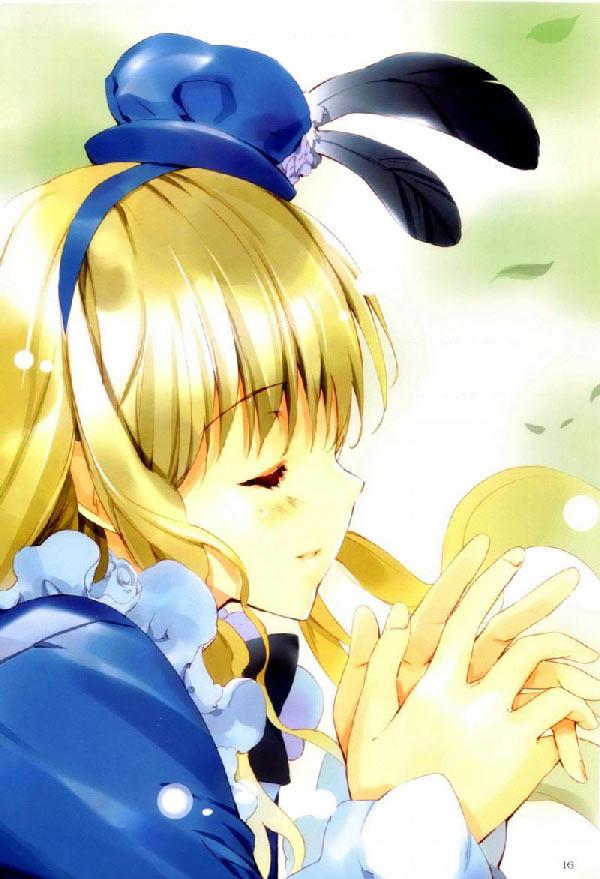 那些让人怦然心动的萝莉 美女