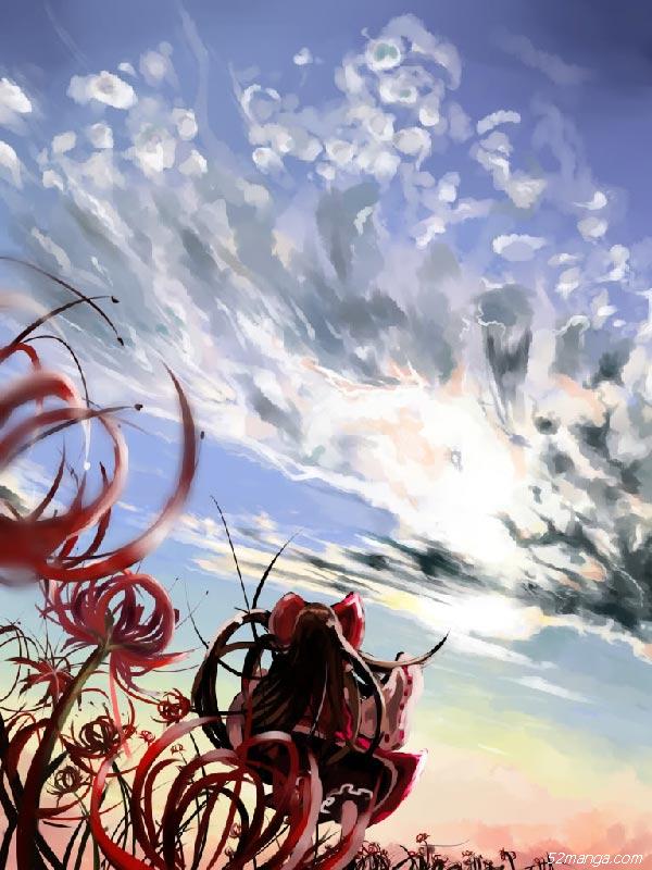 那些让人怦然心动的二次元场景