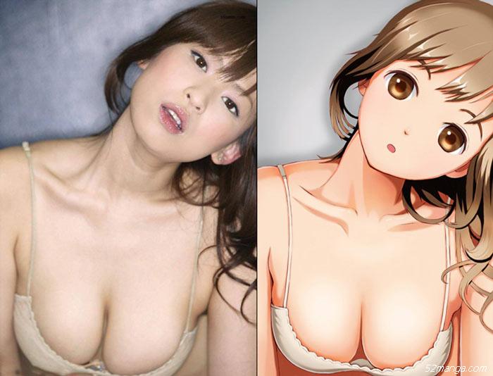 二次元三次元你更喜欢哪个