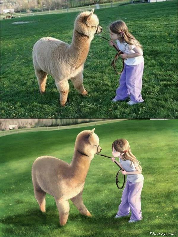 二次元三次元你更喜欢哪个