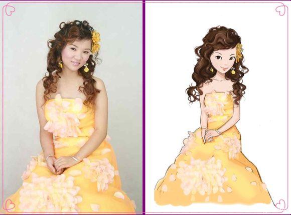 二次元三次元对对碰国人版