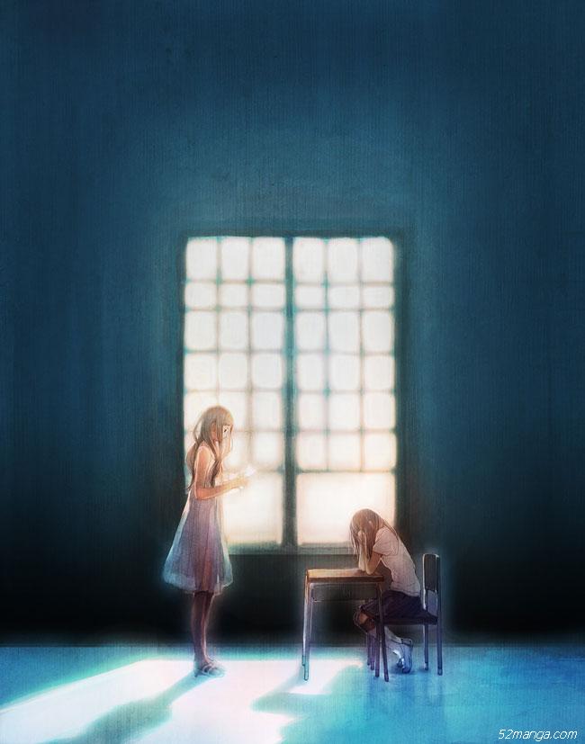 萌萝莉之那些让人怦然心动的