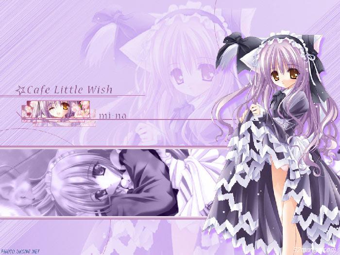 那些让人怦然心动的萝莉 美女