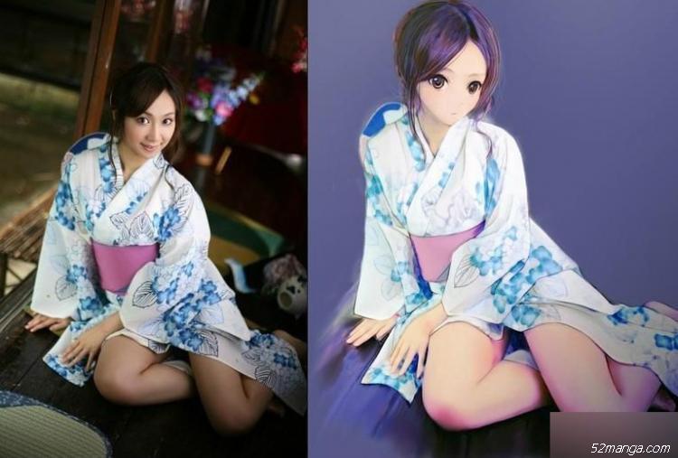 二次元三次元性感对对碰，你更喜欢哪个