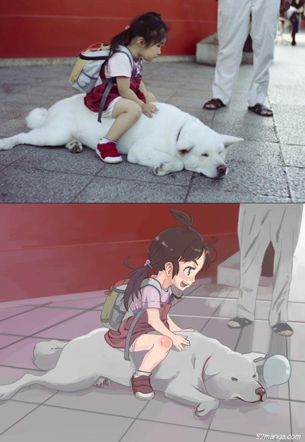 二次元三次元你更喜欢哪个