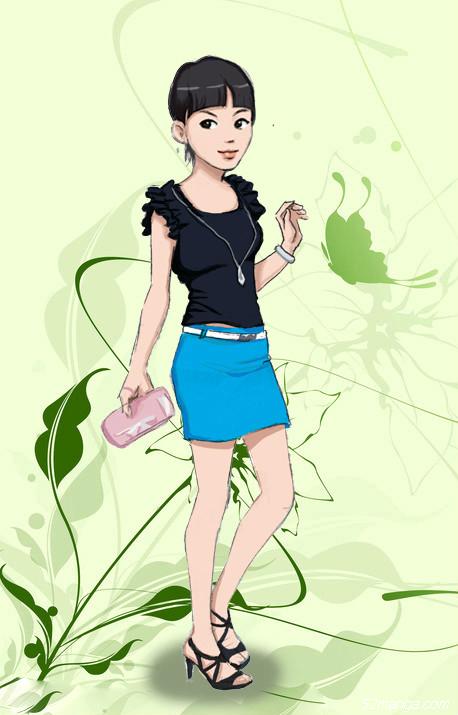 二次元三次元对对碰国人版