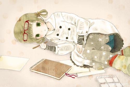 那些让人怦然心动的 萝莉 美女