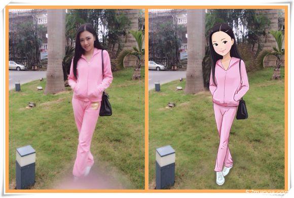 二次元三次元对对碰国人版