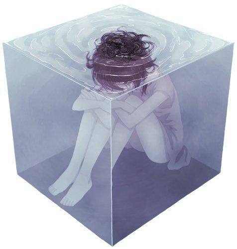 那些让人怦然心动的二次元场景美图