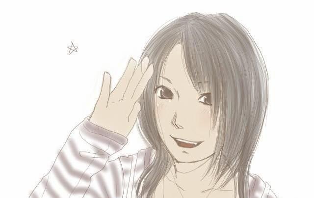 生活和漫画的性感碰撞